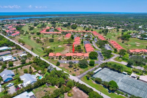 Condominio en venta en Stuart, Florida, 2 dormitorios, 110.18 m2 № 1207489 - foto 6