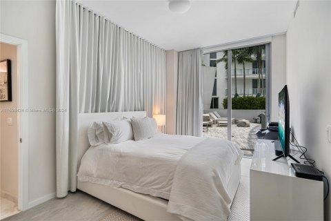 Copropriété à vendre à Miami Beach, Floride: 2 chambres, 128.3 m2 № 1209423 - photo 5