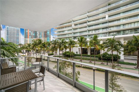 Condo in Miami Beach, Florida, 2 bedrooms  № 1209423 - photo 12