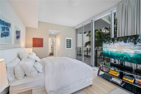 Copropriété à vendre à Miami Beach, Floride: 2 chambres, 128.3 m2 № 1209423 - photo 10