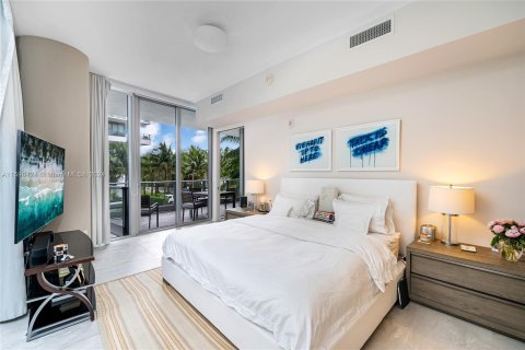 Condominio en venta en Miami Beach, Florida, 2 dormitorios, 128.3 m2 № 1209423 - foto 4