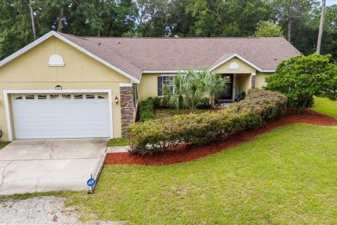 House in Apopka, Florida 4 bedrooms, 323.3 sq.m. № 1341638 - photo 1