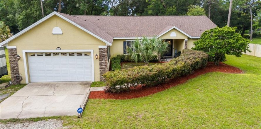 Villa ou maison à Apopka, Floride 4 chambres, 323.3 m2 № 1341638