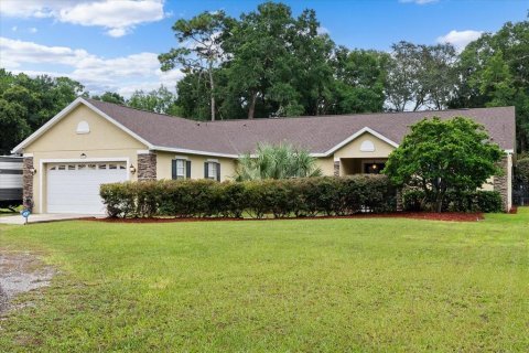 Villa ou maison à vendre à Apopka, Floride: 4 chambres, 323.3 m2 № 1341638 - photo 2