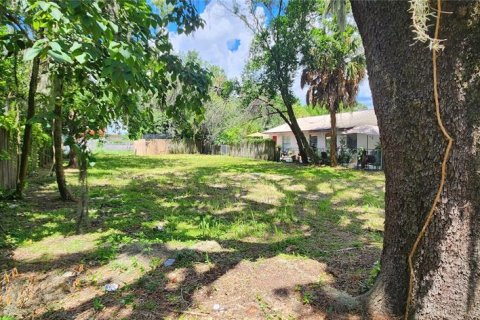 Terreno en venta en Tampa, Florida № 1341669 - foto 3