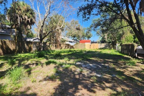 Terreno en venta en Tampa, Florida № 1341669 - foto 5