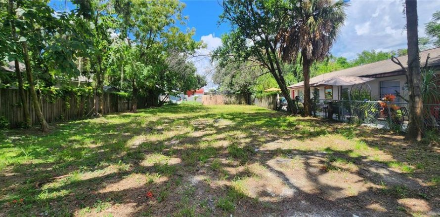 Terreno en Tampa, Florida № 1341669