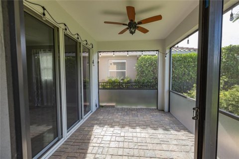 Villa ou maison à vendre à Sarasota, Floride: 4 chambres, 300.45 m2 № 1353659 - photo 22