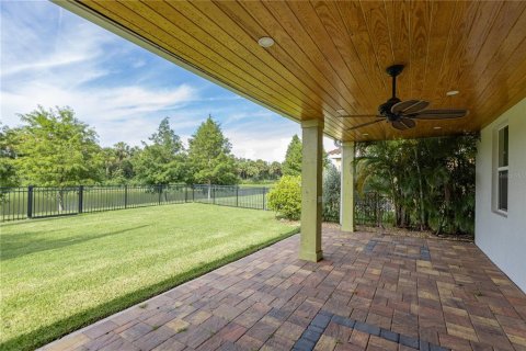 Villa ou maison à vendre à Sarasota, Floride: 4 chambres, 300.45 m2 № 1353659 - photo 16