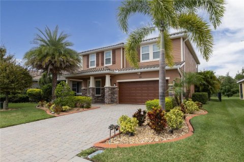 Casa en venta en Sarasota, Florida, 4 dormitorios, 300.45 m2 № 1353659 - foto 23