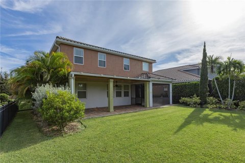 Villa ou maison à vendre à Sarasota, Floride: 4 chambres, 300.45 m2 № 1353659 - photo 21