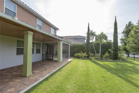 Villa ou maison à vendre à Sarasota, Floride: 4 chambres, 300.45 m2 № 1353659 - photo 24