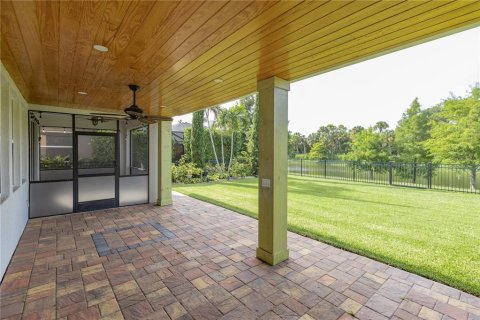 Villa ou maison à vendre à Sarasota, Floride: 4 chambres, 300.45 m2 № 1353659 - photo 15