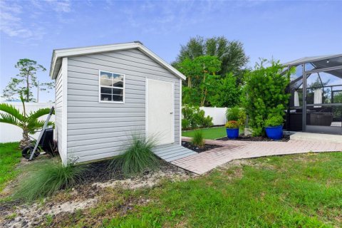 Villa ou maison à vendre à Cape Coral, Floride: 3 chambres, 144.09 m2 № 1392642 - photo 28