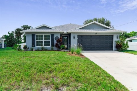 Villa ou maison à vendre à Cape Coral, Floride: 3 chambres, 144.09 m2 № 1392642 - photo 2