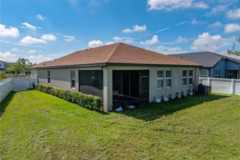 Casa en venta en Wesley Chapel, Florida, 4 dormitorios, 203.64 m2 № 1392615 - foto 11