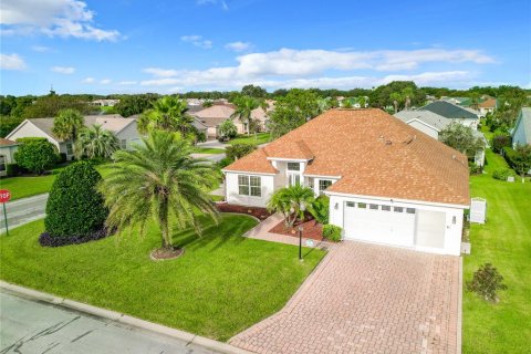 Villa ou maison à vendre à The Villages, Floride: 3 chambres, 145.39 m2 № 1339286 - photo 2