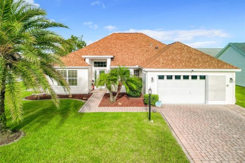 Casa en venta en The Villages, Florida, 3 dormitorios, 145.39 m2 № 1339286 - foto 1