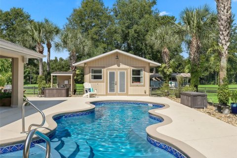 Casa en venta en Ocala, Florida, 4 dormitorios, 216.83 m2 № 1339284 - foto 25