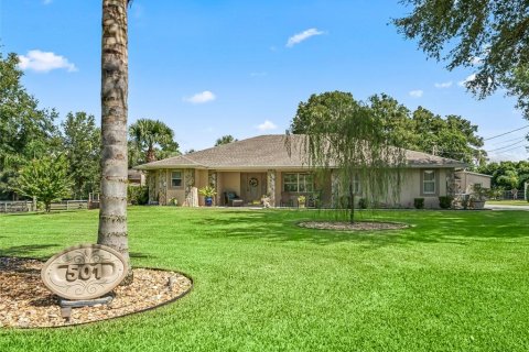 Casa en venta en Ocala, Florida, 4 dormitorios, 216.83 m2 № 1339284 - foto 1