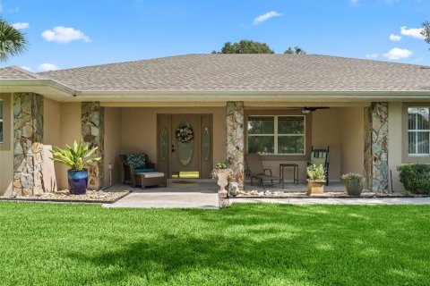 Casa en venta en Ocala, Florida, 4 dormitorios, 216.83 m2 № 1339284 - foto 4