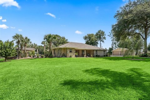 Casa en venta en Ocala, Florida, 4 dormitorios, 216.83 m2 № 1339284 - foto 3