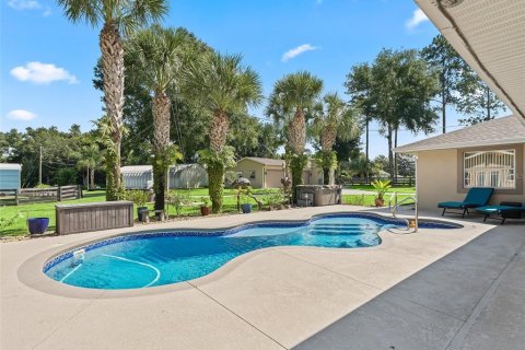 Casa en venta en Ocala, Florida, 4 dormitorios, 216.83 m2 № 1339284 - foto 24