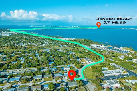 Commercial property in Jensen Beach, Florida 99.68 sq.m. № 853972 - photo 14