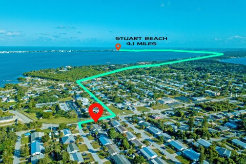 Commercial property in Jensen Beach, Florida 99.68 sq.m. № 853972 - photo 20