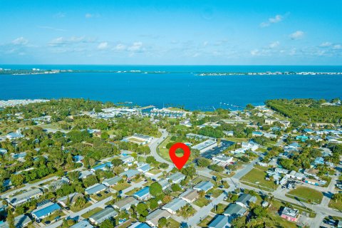 Immobilier commercial à vendre à Jensen Beach, Floride: 99.68 m2 № 853972 - photo 17
