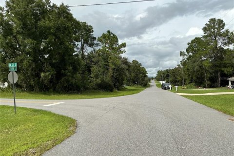 Terrain à vendre à Ocala, Floride № 1392688 - photo 4