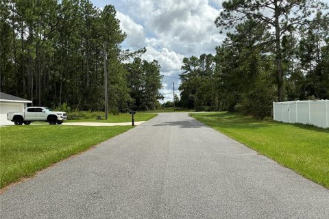 Terreno en venta en Ocala, Florida № 1392688 - foto 5