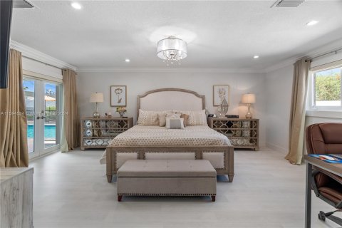 Villa ou maison à vendre à Hialeah, Floride: 4 chambres, 230.21 m2 № 1306144 - photo 16