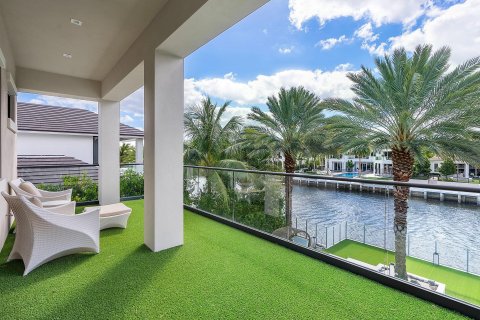 Casa en venta en Boca Raton, Florida, 5 dormitorios, 846.9 m2 № 927673 - foto 23