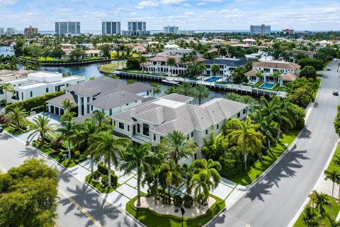 Casa en venta en Boca Raton, Florida, 5 dormitorios, 846.9 m2 № 927673 - foto 7