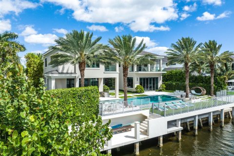 Casa en venta en Boca Raton, Florida, 5 dormitorios, 846.9 m2 № 927673 - foto 4