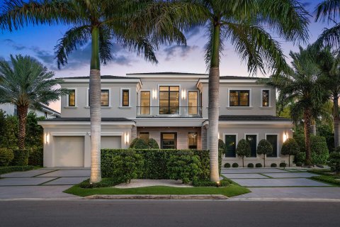 Casa en venta en Boca Raton, Florida, 5 dormitorios, 846.9 m2 № 927673 - foto 18