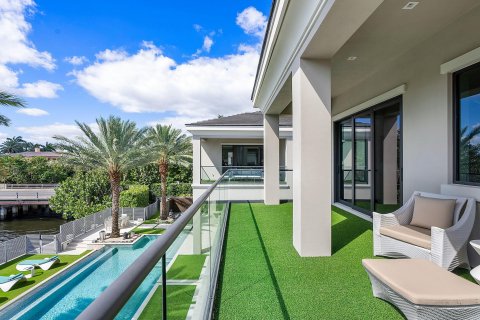 Casa en venta en Boca Raton, Florida, 5 dormitorios, 846.9 m2 № 927673 - foto 22