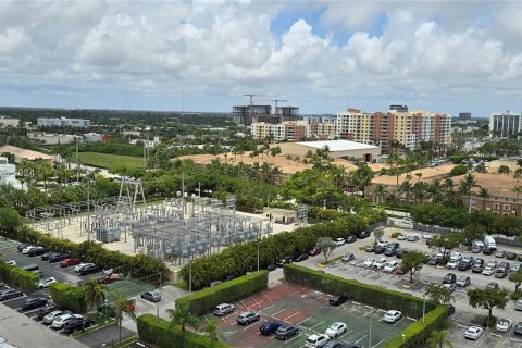 Copropriété à vendre à Aventura, Floride: 2 chambres, 136.19 m2 № 1328291 - photo 13