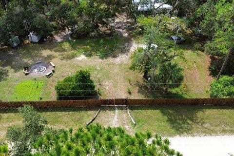 Terreno en venta en Old Town, Florida № 1357853 - foto 3