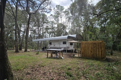 Terreno en venta en Old Town, Florida № 1357853 - foto 9