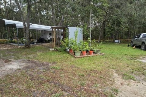 Terreno en venta en Old Town, Florida № 1357853 - foto 24