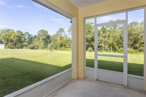 Villa ou maison à louer à Palm Coast, Floride: 3 chambres, 200.67 m2 № 1357844 - photo 12