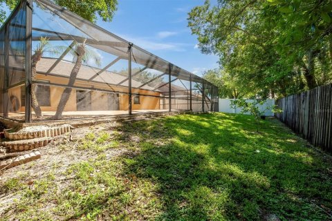 Villa ou maison à louer à Tampa, Floride: 3 chambres, 150.97 m2 № 1358376 - photo 29