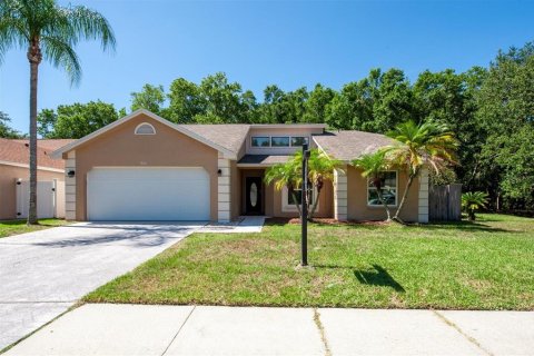 Casa en alquiler en Tampa, Florida, 3 dormitorios, 150.97 m2 № 1358376 - foto 1