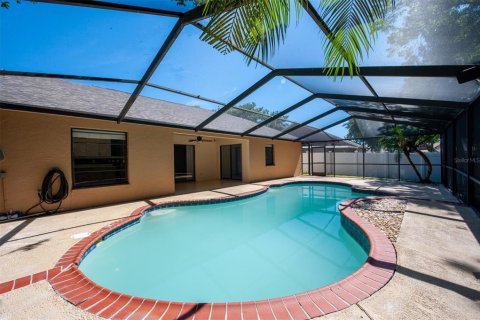 Villa ou maison à louer à Tampa, Floride: 3 chambres, 150.97 m2 № 1358376 - photo 26