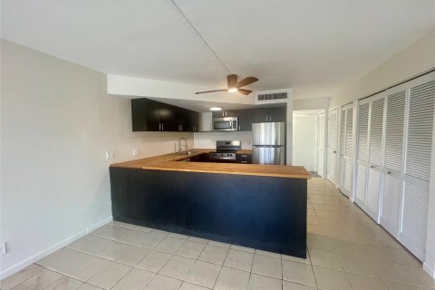 Condo in Deerfield Beach, Florida  № 1172097 - photo 15