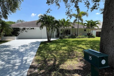 Villa ou maison à vendre à Palm Beach Gardens, Floride: 3 chambres, 189.33 m2 № 1172096 - photo 22