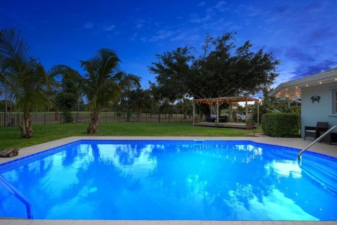 Villa ou maison à vendre à Palm Beach Gardens, Floride: 4 chambres, 193.79 m2 № 1142387 - photo 11