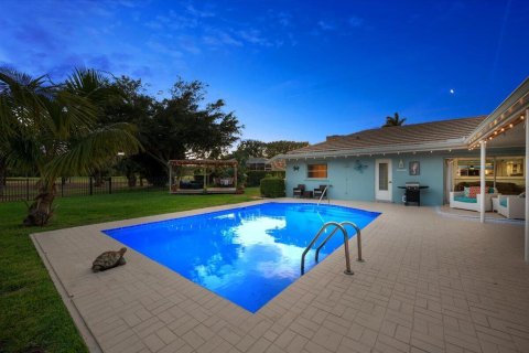 Villa ou maison à vendre à Palm Beach Gardens, Floride: 4 chambres, 193.79 m2 № 1142387 - photo 15